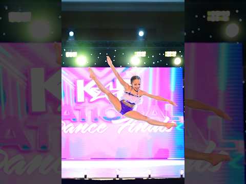 Elite Miss Junior Dance Kierlyn Marshall @krm_lovesdance17 @eliteacademyofdance 🌟🏆