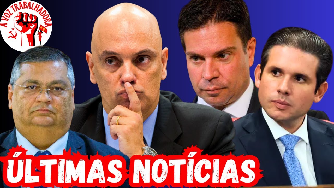 HUGO MOTTA RECORRE DA DECISÃO DO STF NO CASO RAMAGEM, CPI DAS BETS, ADEUS PEPE MUJICA - ICL NOTÍCIAS