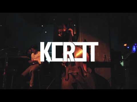 Monday Session Experiment w/ Czitrom, Porteleki, Gyányi, Huszár