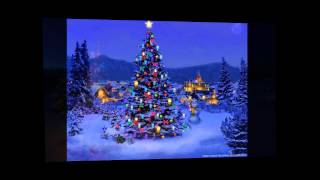 Wonderful Christmastime Music Video