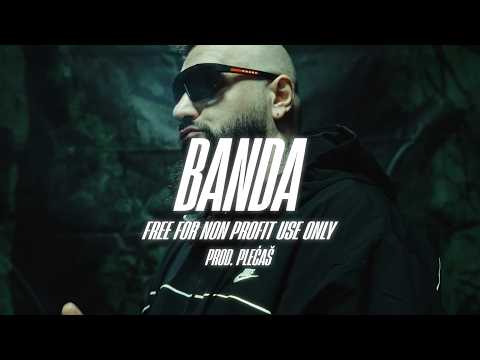 [FREE] Jala Brat x Buba Corelli Type Beat - "Banda" | Balkan Type Beat 2026