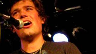 a song to sing- hanson