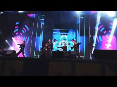 Purple Line - [A.C.E ~ Undercover] - cover dance Commic Con Ukraine