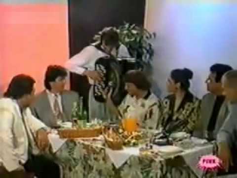 Saban Saulic - Nisi dosla kada sam te zvao - (LIVE)