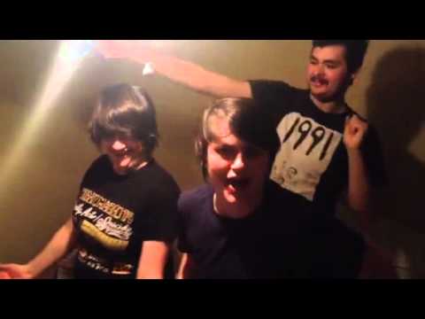 The Beets "Gotta Shut Your Lungs Out" Cover (wet nurse)