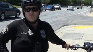 DUI CHECKPOINT IN SLO