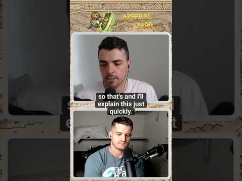 Outsiders has a MAJOR FLAW #fabtcg #shorts