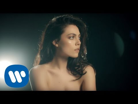Emily Weisband Naked [Official Music Video]