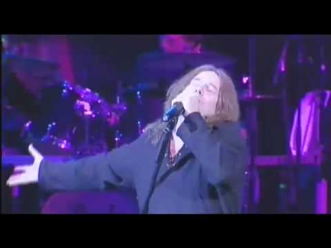 Doogie White - White Noise - Tarot Woman Live