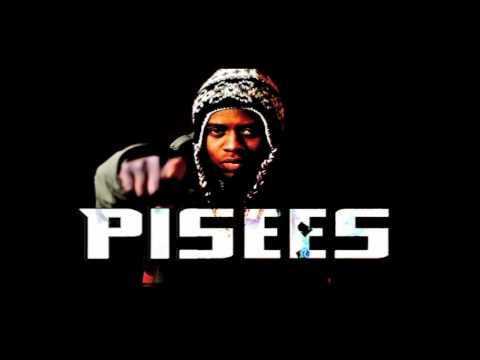 Pisees Instrumental BigBANG!!!
