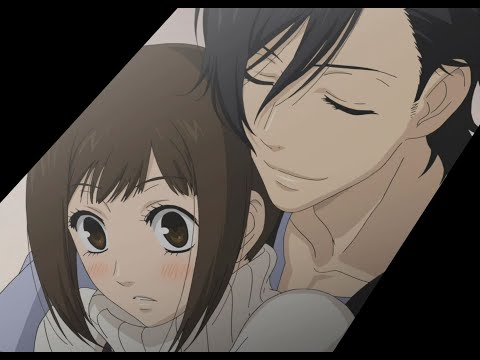 Lonely Girl Fall In Love In Popular Guy (Mei . Yamato - Say  I Love You)