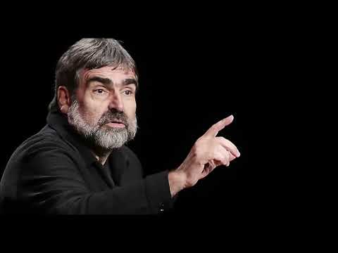 Volker Pispers - über Putin und die Ukraine (2014)