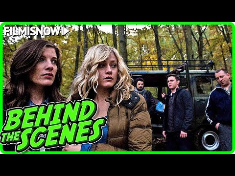 CHERNOBYL DIARIES (2012) | Behind The Scenes of Horror Movie