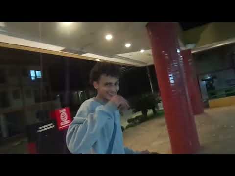 Skate Sesh Cruz Alta (Cyber-shot)