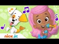 Bubble Guppies Sing Four Legs And Fur I Want A Pet Today Songs Bubble Guppies