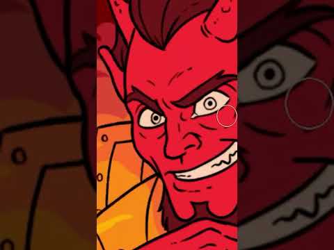 SCP-738 | The Devil's Deal (SCP Orientation) #shorts