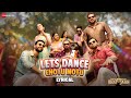 Lets Dance Chotu Motu Kisi Ka Bhai Kisi Ki Jaan Salman Khan Yo Yo Honey Singh Devi S Lyrical