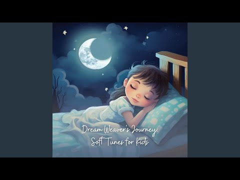 Soft Starlight Sleep Journey