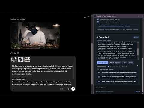 Item video thumbnail