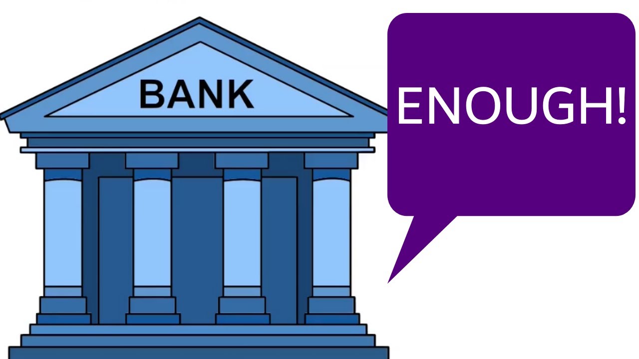 How OVERDRAFTS Work | TOP 5 Things to Know First