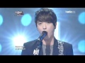 111223 CNBLUE - Intuition 