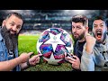 🔴 Αγώνες Champions League στο FC 24! | TechItSerious Livestream