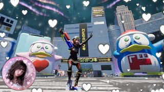 【FORTNITE】💛MEGAドンキホーテ！！！💛【フォートナイト】