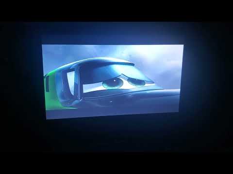 Planes Meet Ripslinger (2013)