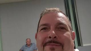 Good friends, good seafood, good karaoke night at liberal club fallriver Massachusetts....