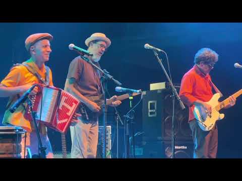 Pescador - Mestre Ambrósio
