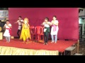 abcd anybody can dance song Shambhu Sutaya ...