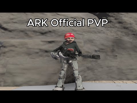 Ark Official PvP | #2 Highlights | B&G