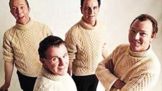 The Clancy Brothers - Whistling Gypsy Rover