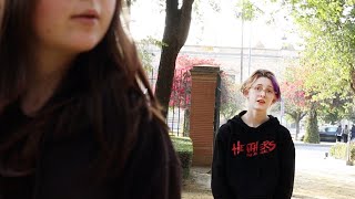 As Dreams Foretold | A Short Film