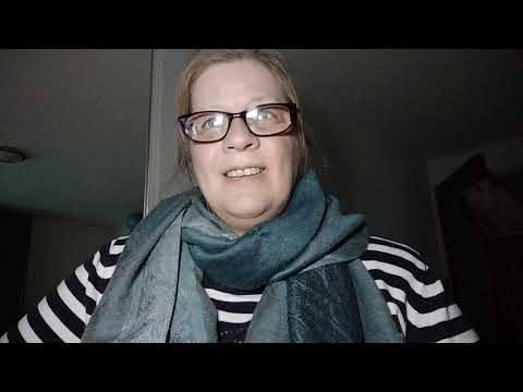 ACHTUNG HERAUSFORDERUNG ANGST ÜBERWINDEN ❤️