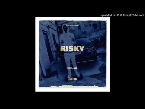 Mmf Jdot - "Risky" (prod.holdupjay)