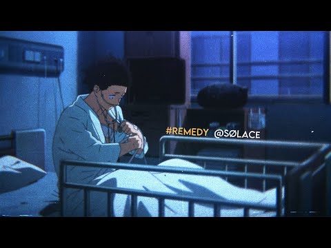 sølace - remedy (lyrics)