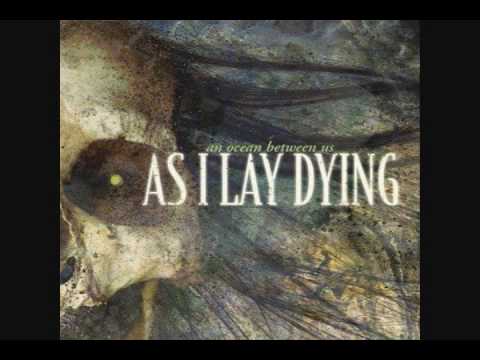 Nothing Left - As I Lay Dying (Drums Only Original Track)