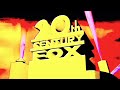 REUPLOAD 20th Century Fox 2000