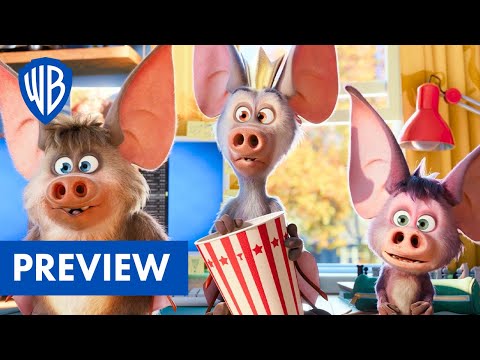 Preview: Die ersten 8 Minuten