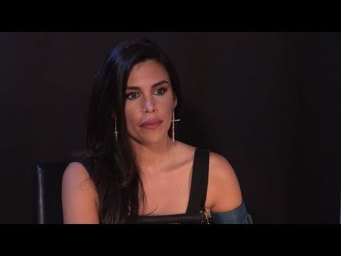 Kaja na "Blic poligrafu" priznala:"PRVI MI JE DAO 500 EVRA I NESTAO, A TREĆI..NISAM SE NI OHLADILA"