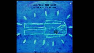 Chapter+The Verse | Thank You To Be Free (Marshall Jefferson Instrumental House Mix)