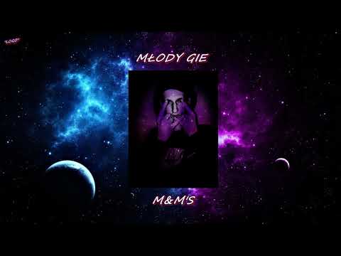 02. Młody Gie - M&M'S