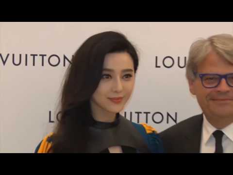 ファンビンビン(范冰冰)現在は？脱税 性格 恋人 19歳下の弟は | 中国ドラマ・イケメン俳優図鑑