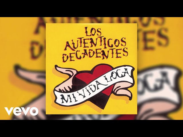 Los Auténticos Decadentes - Turdera (Official Audio) Los Auténticos Decadentes - Turdera (Official Audio)