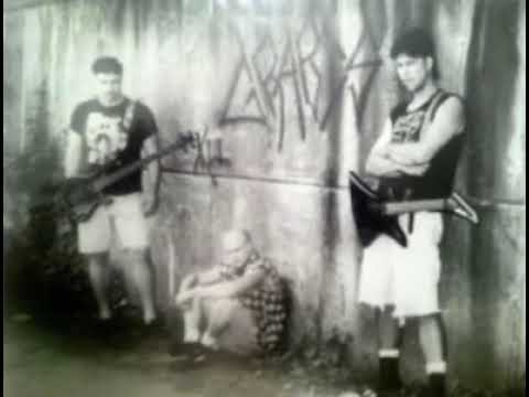 Grabis-Flesh & Blood