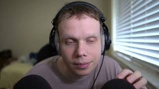 ASMR For The Weak