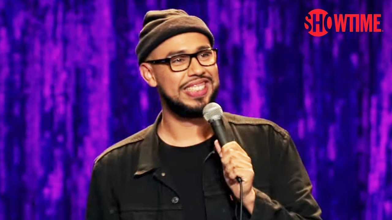 Jesus Trejo: Stay At Home Son | 'Only Child' Official Clip | SHOWTIME Comedy