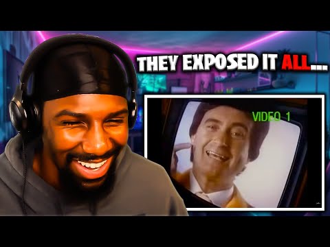 A Satirical Masterpiece!! | Genesis - Jesus He Knows Me (Reaction)