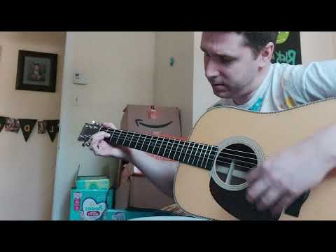 Cocaine blues billy strings version